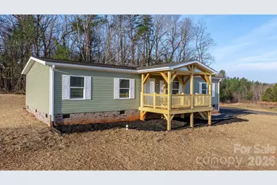 4963 Rhoney Road, Connelly Springs, NC 28612 - Photo 1