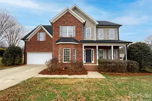 1400 Henry Smith Rd, Monroe, NC 28110 - Photo 1