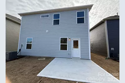 10900 Rail Tye Place, Pineville, NC 28134 - Photo 2