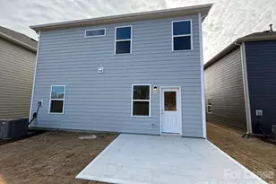 10900 Rail Tye Pl, Pineville, NC 28134 - Photo 2