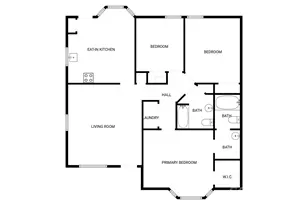 1617 Maurice Trull Rd, Wingate, NC 28174 - Photo 16