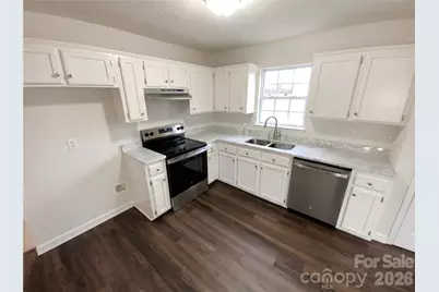 1617 Maurice Trull Road, Wingate, NC 28174 - Photo 2