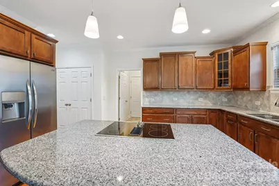 7663 Woodcrest Drive, Lowesville, NC 28164 - Photo 14