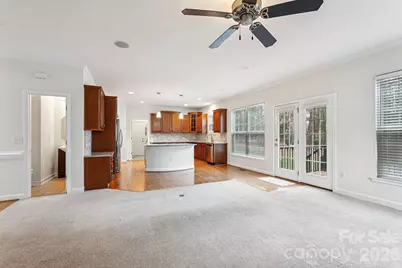 7663 Woodcrest Drive, Lowesville, NC 28164 - Photo 12