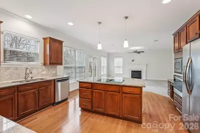 7663 Woodcrest Drive, Lowesville, NC 28164 - Photo 16