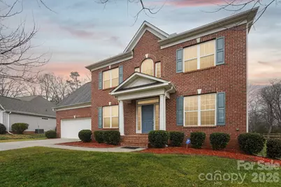 7663 Woodcrest Drive, Stanley, NC 28164 - Photo 1