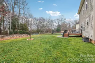 7663 Woodcrest Dr, Lowesville, NC 28164 - Photo 34