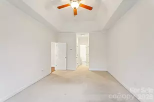 7663 Woodcrest Dr, Lowesville, NC 28164 - Photo 22