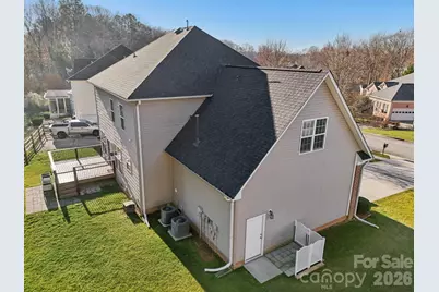 7663 Woodcrest Drive, Lowesville, NC 28164 - Photo 6