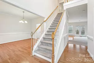 7663 Woodcrest Dr, Lowesville, NC 28164 - Photo 8