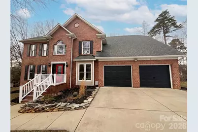 122 W Tattersall Drive, Statesville, NC 28677 - Photo 6