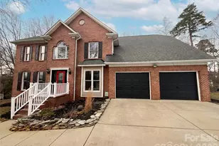 122 W Tattersall Dr, Statesville, NC 28677 - Photo 6