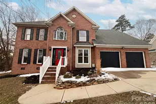 122 W Tattersall Dr, Statesville, NC 28677 - Photo 1