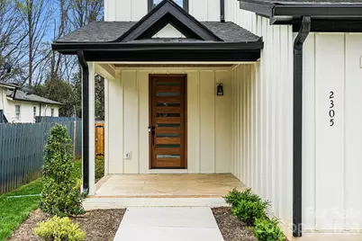 2305 Sanders Avenue, Charlotte, NC 28216 - Photo 2