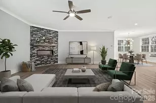 2305 Sanders Ave, Charlotte, NC 28216 - Photo 4