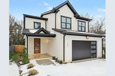 2305 Sanders Avenue, Charlotte, NC 28216 - Photo 24