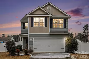 304 Ware St, Kings Mountain, NC 28086 - Photo 1