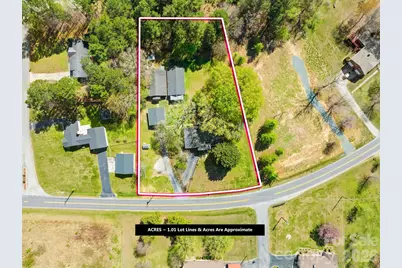 6711 Old Mocksville Road, Salisbury, NC 28144 - Photo 42