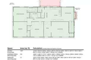 6711 Old Mocksville Rd, Salisbury, NC 28144 - Photo 2