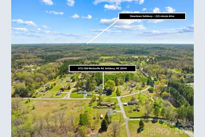 6711 Old Mocksville Road, Salisbury, NC 28144 - Photo 40