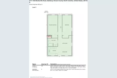 6711 Old Mocksville Road, Salisbury, NC 28144 - Photo 20