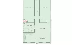 6711 Old Mocksville Rd, Salisbury, NC 28144 - Photo 20