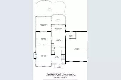 17115 Graves Court, Cornelius, NC 28031 - Photo 26