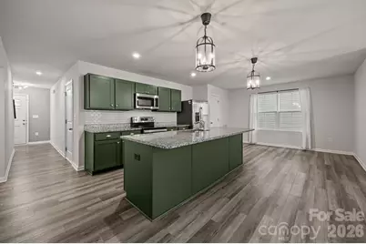 5112 Downhaul Drive, Charlotte, NC 28269 - Photo 8