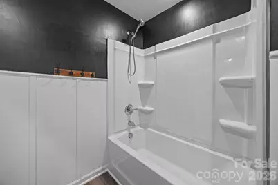 5112 Downhaul Drive, Charlotte, NC 28269 - Photo 30