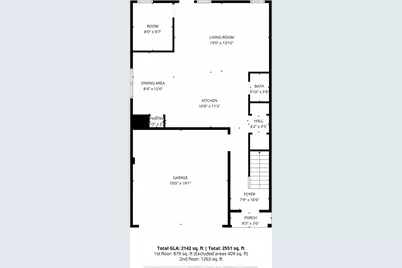 5112 Downhaul Drive, Charlotte, NC 28269 - Photo 38