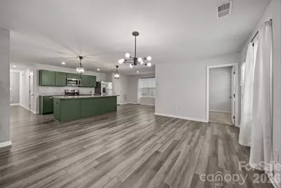 5112 Downhaul Drive, Charlotte, NC 28269 - Photo 6