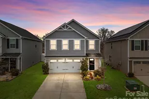 5112 Downhaul Dr, Charlotte, NC 28269 - Photo 1