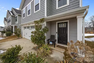 5112 Downhaul Drive, Charlotte, NC 28269 - Photo 4