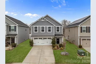 5112 Downhaul Drive, Charlotte, NC 28269 - Photo 2