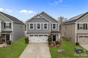 5112 Downhaul Dr, Charlotte, NC 28269 - Photo 2