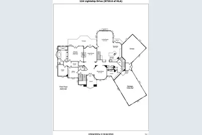 124 Lightship Drive, Mooresville, NC 28117 - Photo 46