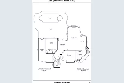 124 Lightship Drive, Mooresville, NC 28117 - Photo 48