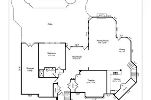 124 Lightship Dr, Mooresville, NC 28117 - Photo 48