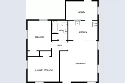 2308 Grimes Street, Charlotte, NC 28206 - Photo 20