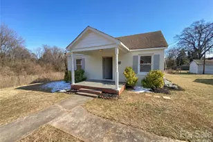 2308 Grimes St, Charlotte, NC 28206 - Photo 1
