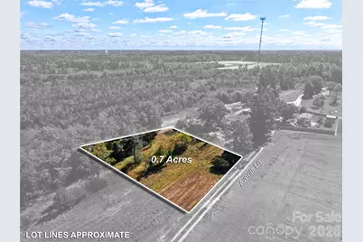 553 Avents Lane #TRACT 3, Nashville, NC 27856 - Photo 1