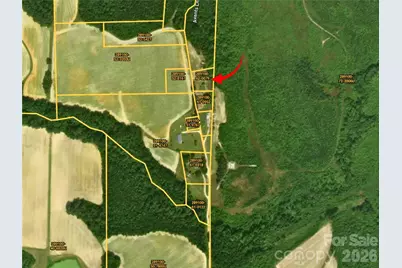 553 Avents Lane #TRACT 3, Nashville, NC 27856 - Photo 8