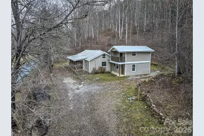 1101 Otter Creek Road, Topton, NC 28781 - Photo 2