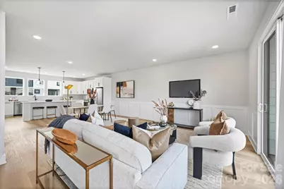 8006 Sansom Circle, Charlotte, NC 28213 - Photo 8