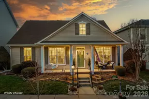 15618 Seafield Ln, Huntersville, NC 28078 - Photo 2