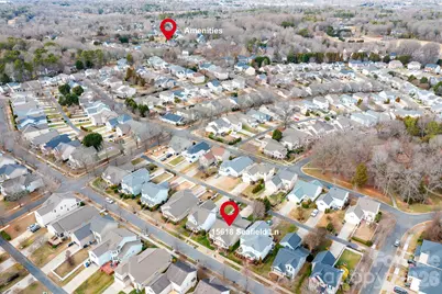 15618 Seafield Lane, Huntersville, NC 28078 - Photo 38