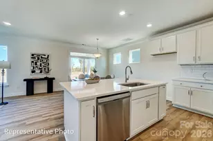 2801 Ashton Pk Ln, Monroe, NC 28110 - Photo 10