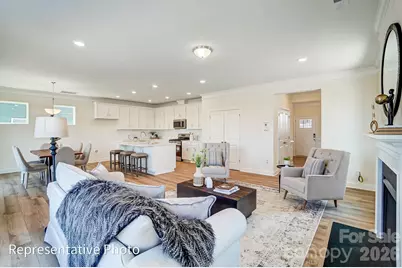 2801 Ashton Park Lane, Monroe, NC 28110 - Photo 6