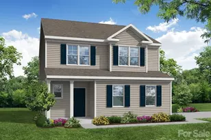 2801 Ashton Pk Ln, Monroe, NC 28110 - Photo 1