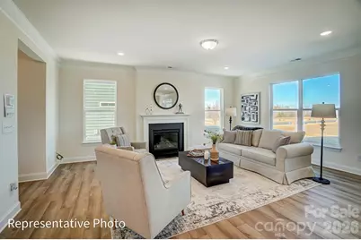 2801 Ashton Park Lane, Monroe, NC 28110 - Photo 4